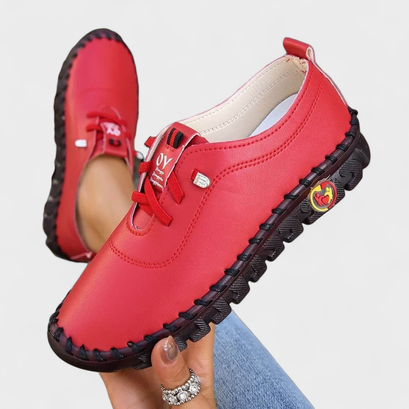 Caitríona - Everyday Essential Shoes