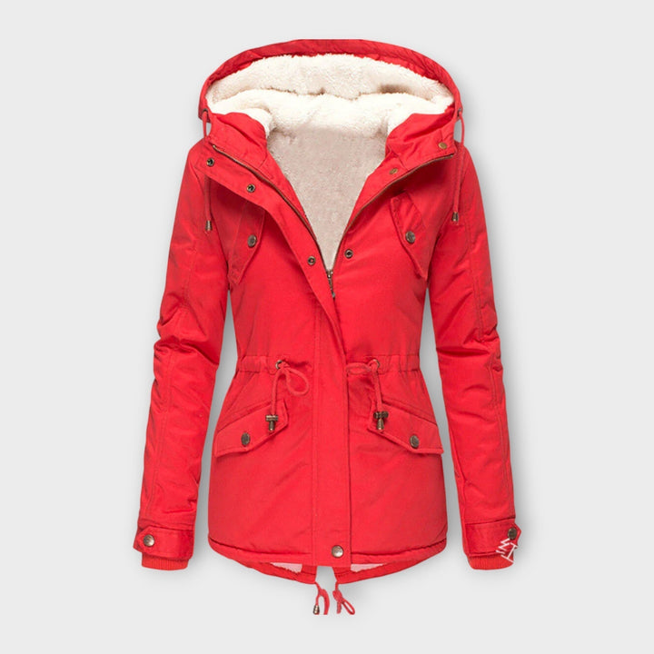 Mori Waterproof Insulated Winter Jacket For Women Online