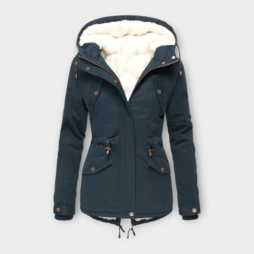 Mori Waterproof Insulated Winter Jacket For Women Online