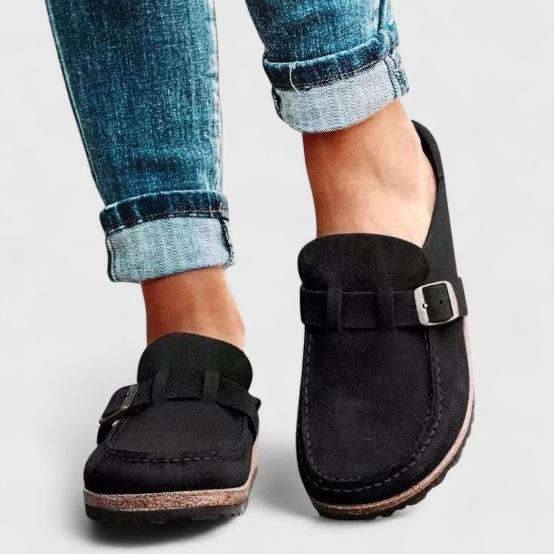 Theocharis Stylish Casual Shoes For All Day Comfort