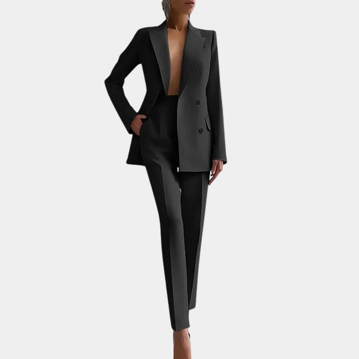 Marianthi Elegant And Comfortable Two Piece Set For Women