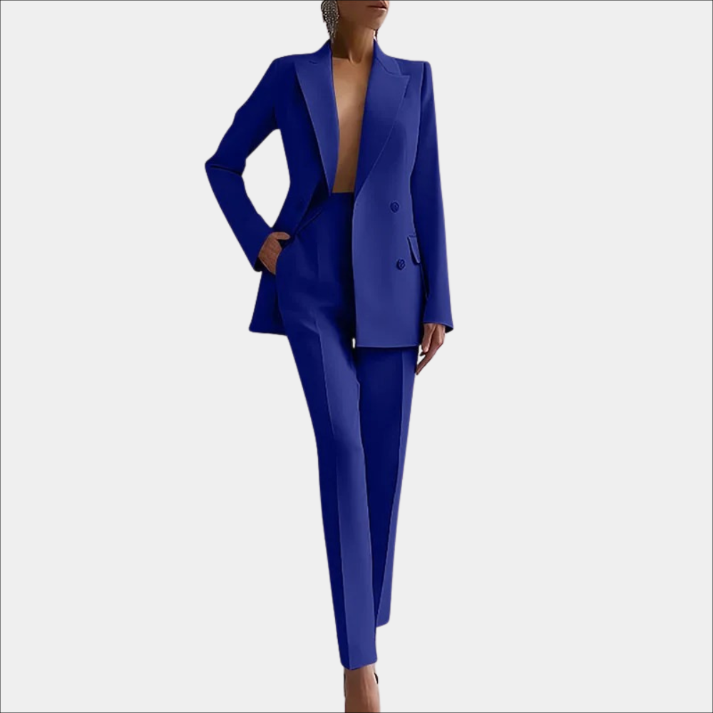 Marianthi Elegant And Comfortable Two Piece Set For Women