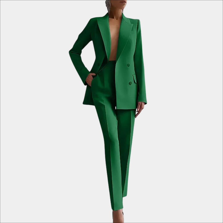 Marianthi Elegant And Comfortable Two Piece Set For Women