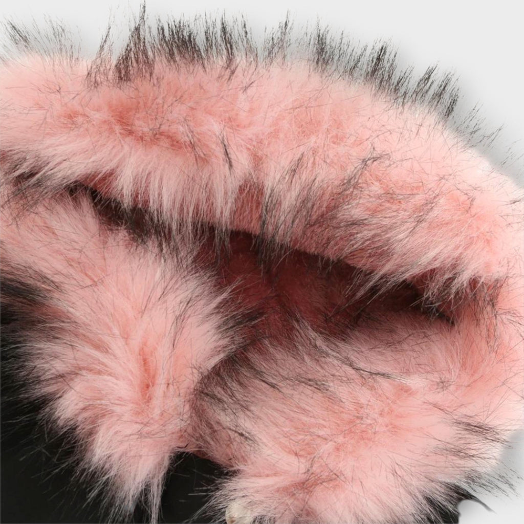 Maura Cosy And Robust Winter Jacket For Cold Weather