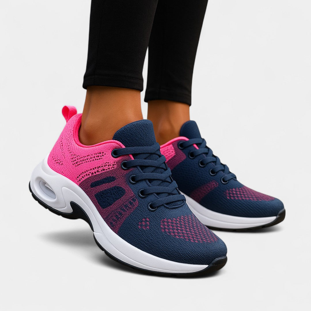 Fofo Lightweight Orthopaedic Walking Shoes For Women