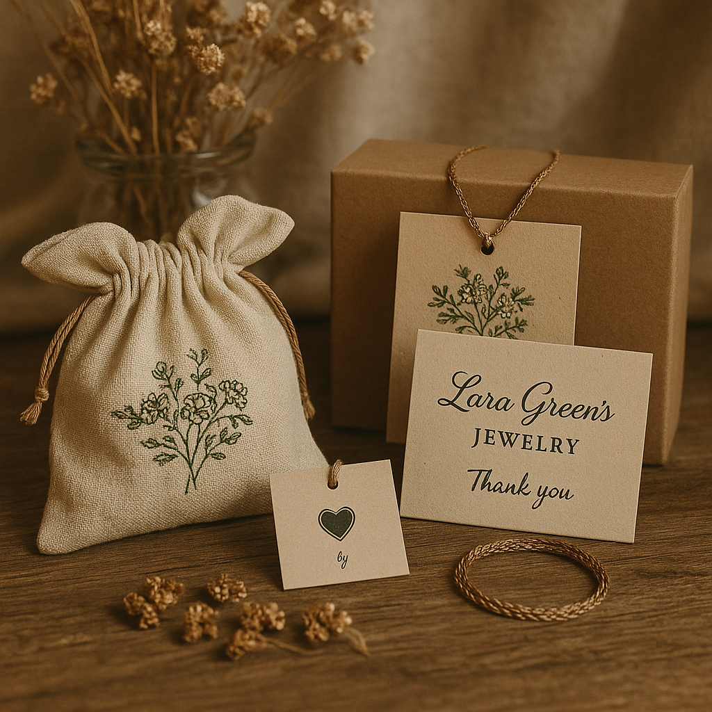 Vintage Enamel Hummingbird Hoop Earrings