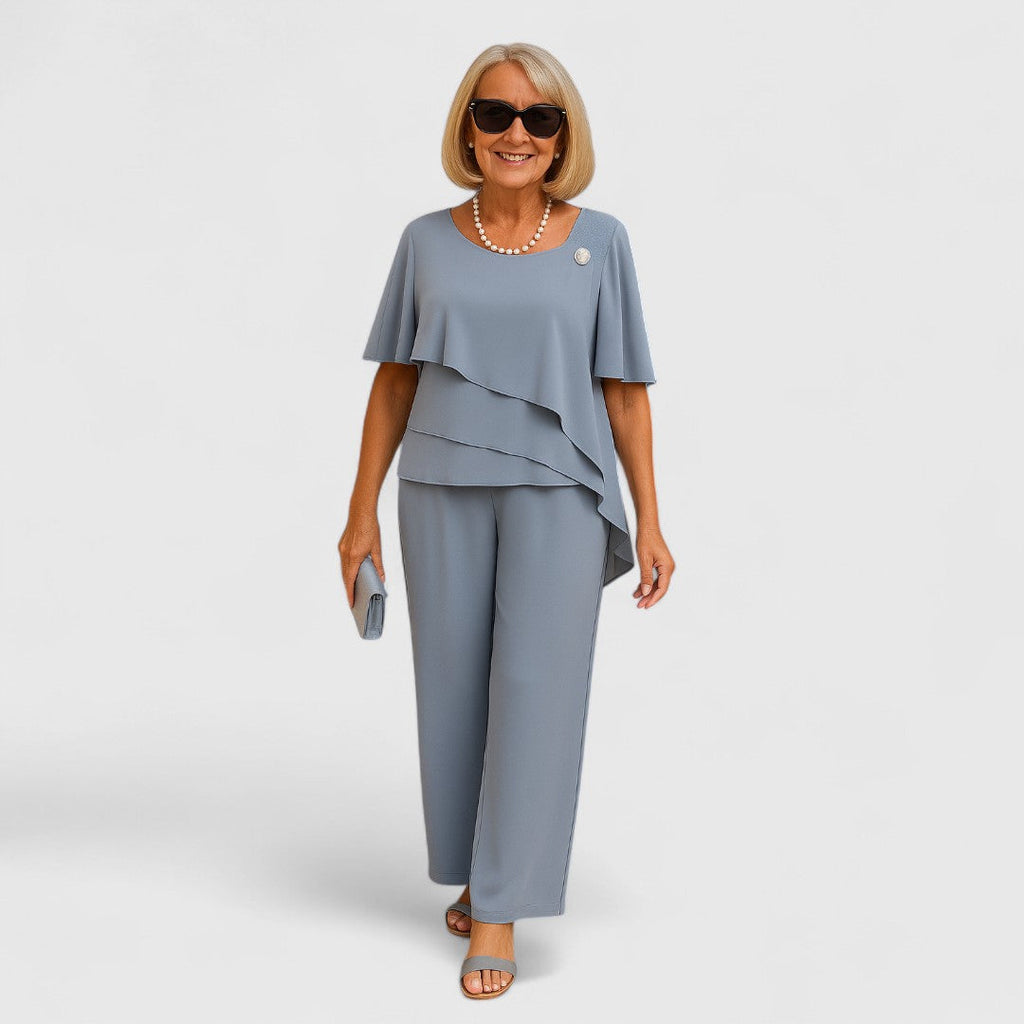 Eupraxia Set Effortless Feminine Comfort For Women