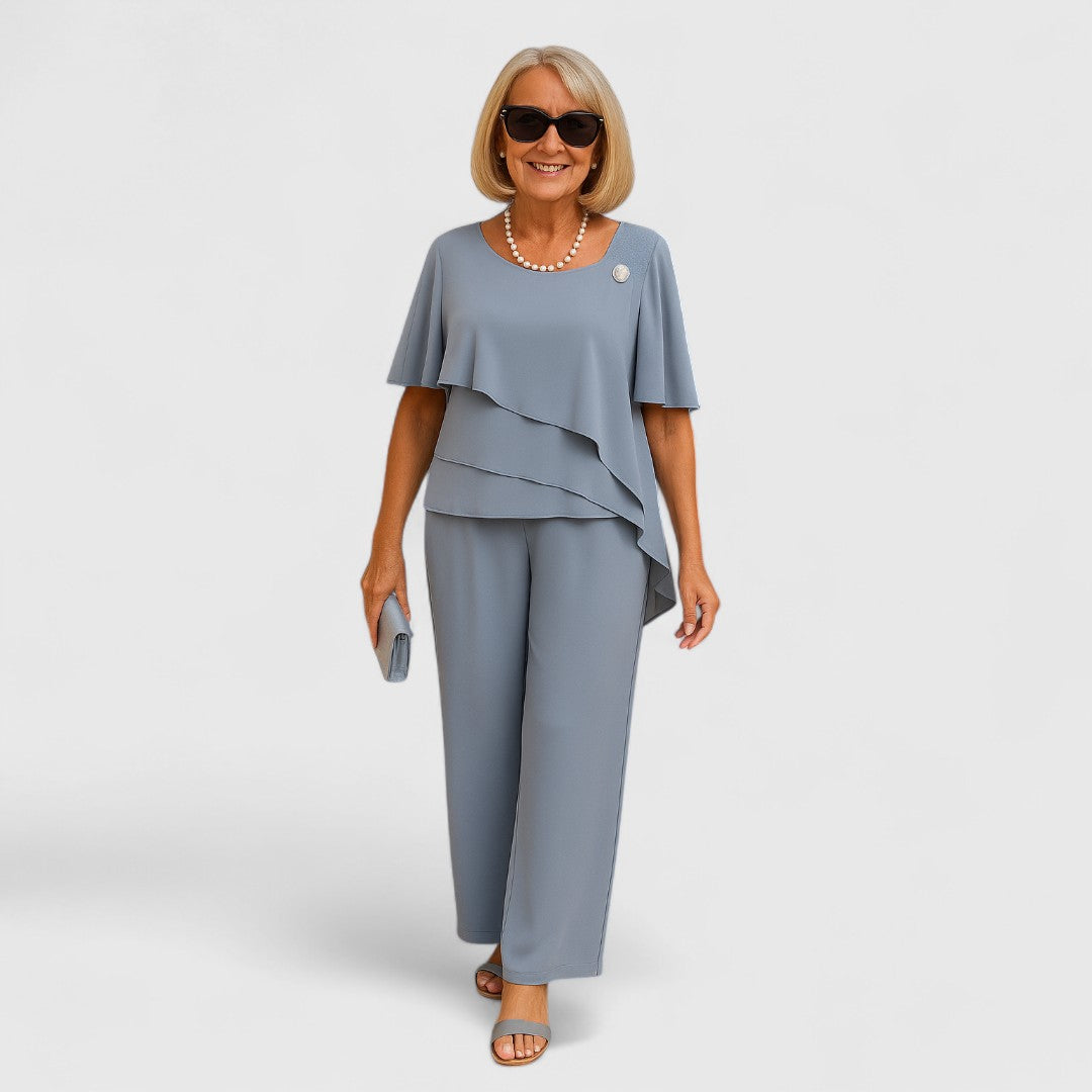 Eupraxia Set Effortless Feminine Comfort For Women