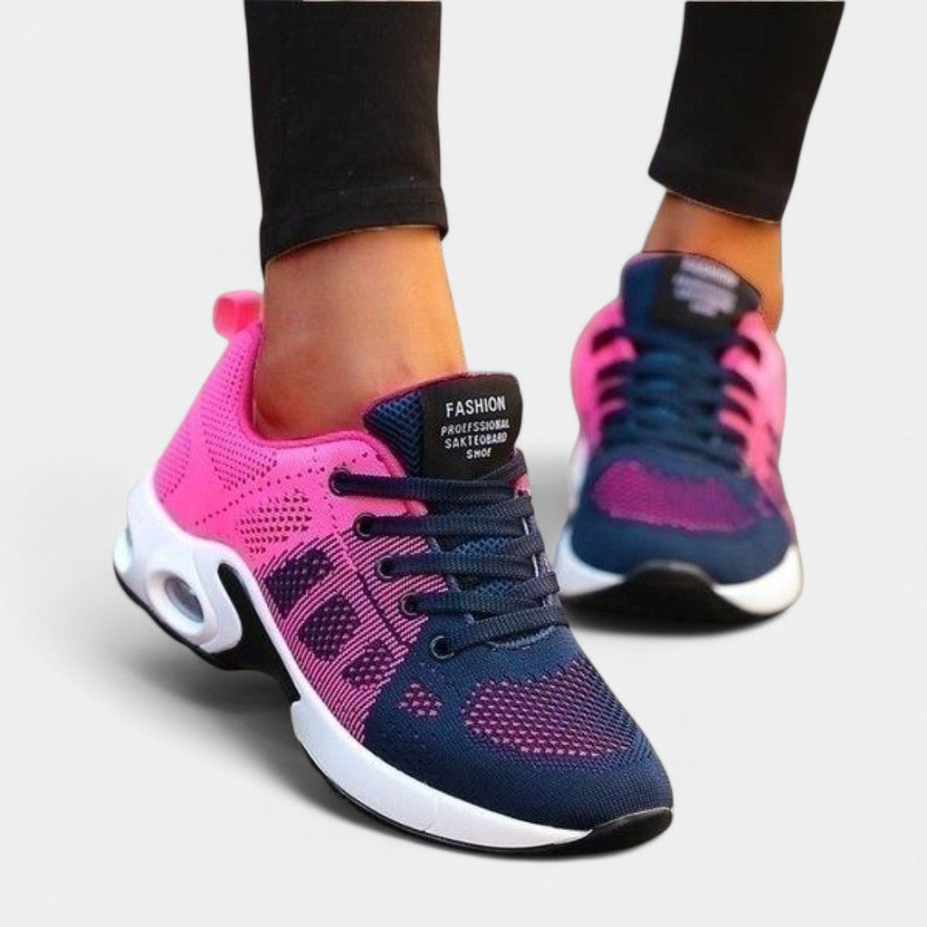 Fofo Lightweight Orthopaedic Walking Shoes For Women