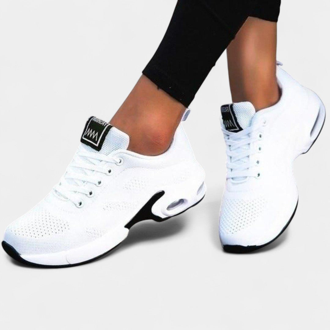 Fofo Lightweight Orthopaedic Walking Shoes For Women