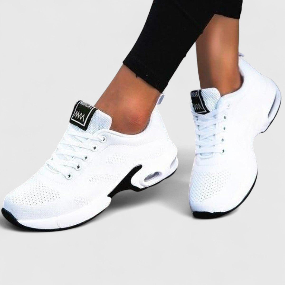 Marina Elena Orthopaedic Walking Shoes Lightweight Daily