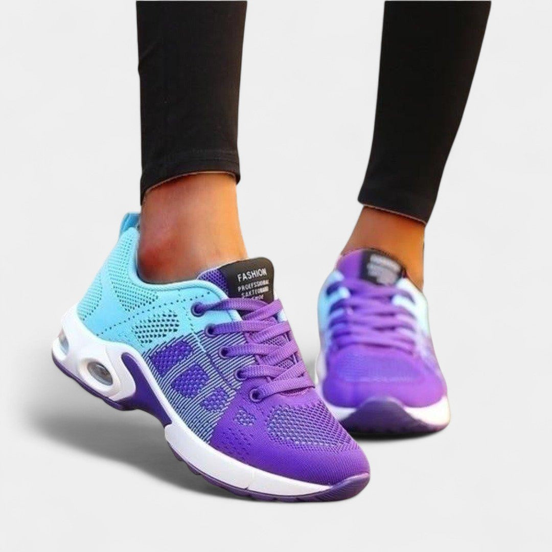 Fofo Lightweight Orthopaedic Walking Shoes For Women