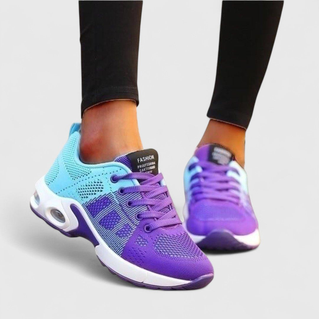 Marina Elena Orthopaedic Walking Shoes Lightweight Daily