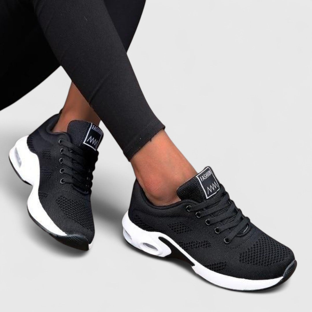 Marina Elena Orthopaedic Walking Shoes Lightweight Daily