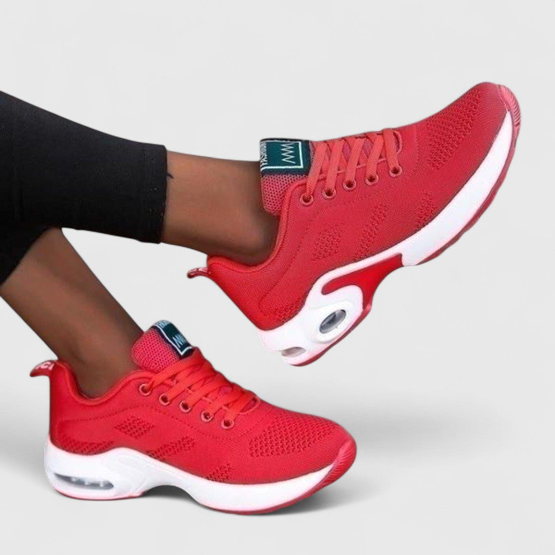 Marina Elena Orthopaedic Walking Shoes Lightweight Daily