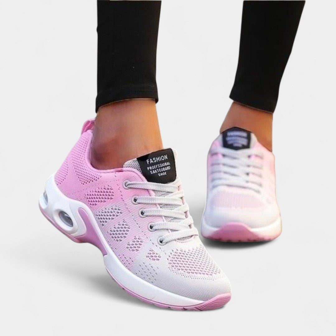 Fofo Lightweight Orthopaedic Walking Shoes For Women