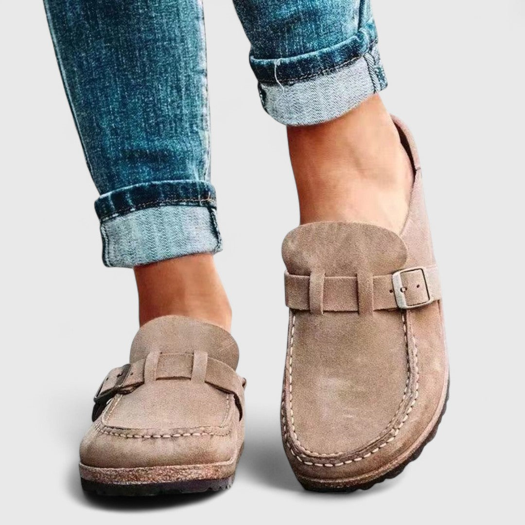 Theocharis Stylish Casual Shoes For All Day Comfort