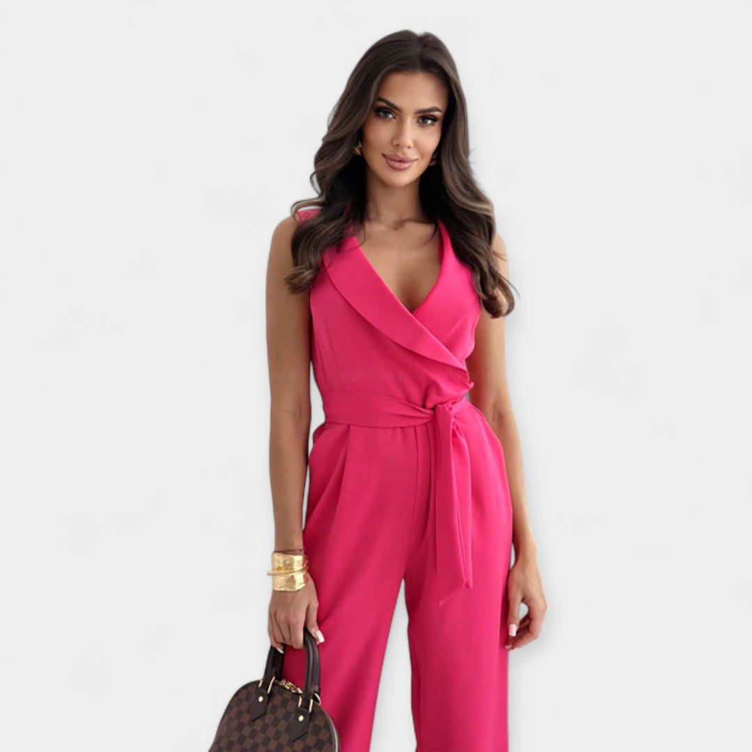 Romantic Elegant Midi Dress With Cinched Waist Silhouette