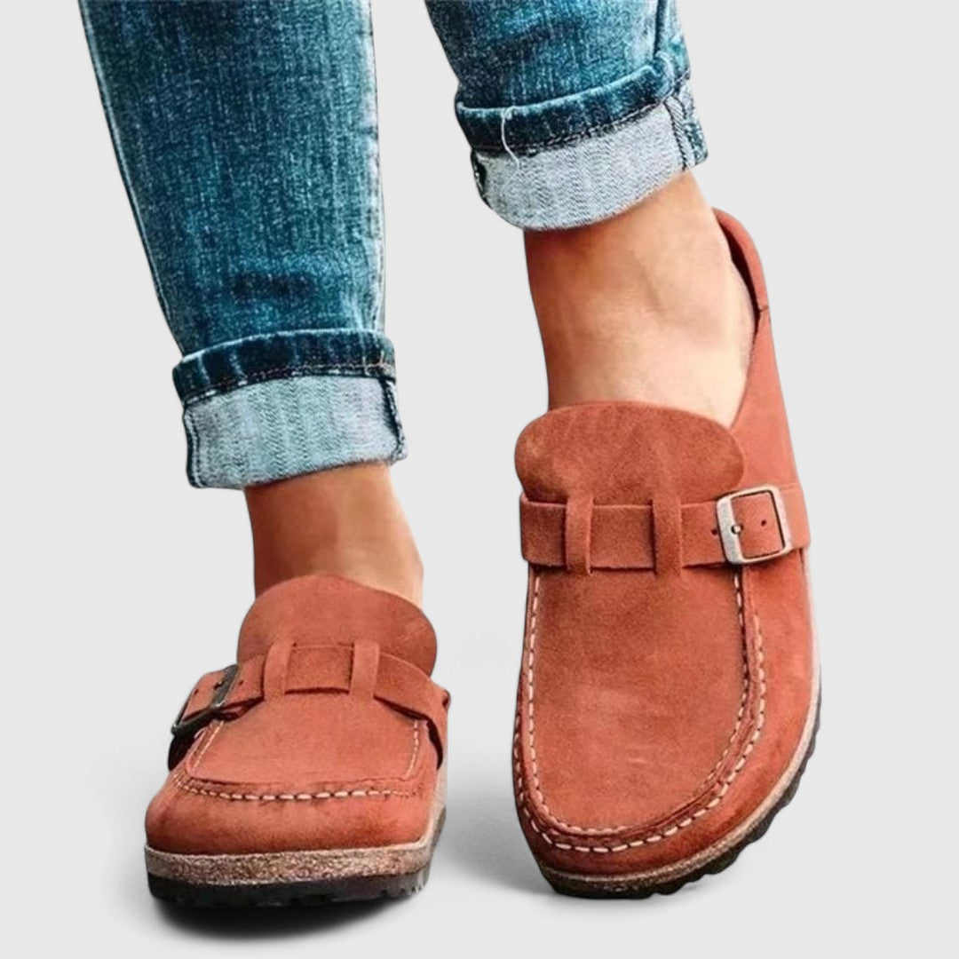 Theocharis Stylish Casual Shoes For All Day Comfort