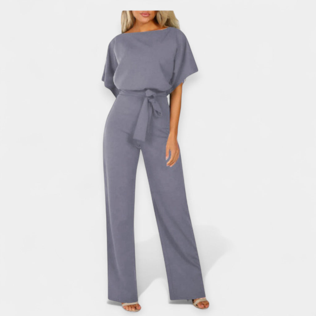 Elegant Versatile Women's Jumpsuit for Every Occasion