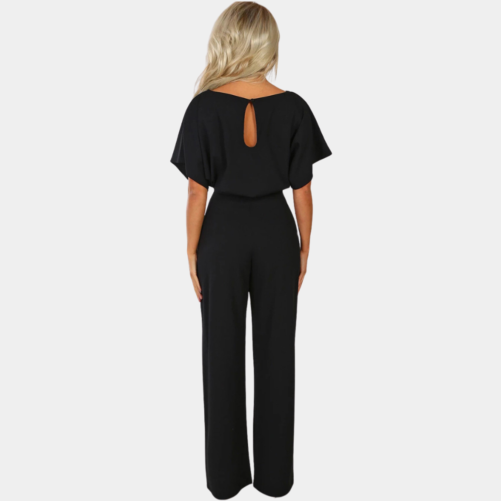 Elegant Versatile Women's Jumpsuit for Every Occasion