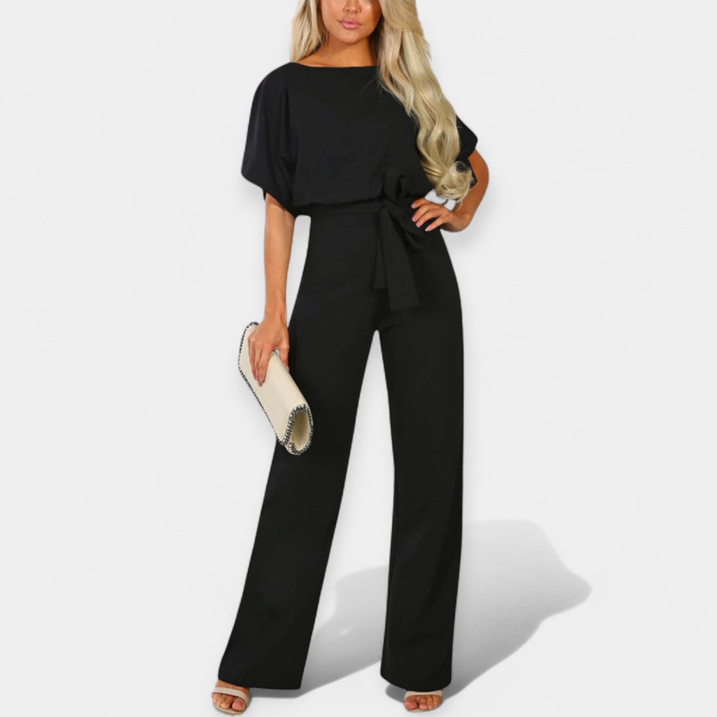 Elegant Versatile Women's Jumpsuit for Every Occasion