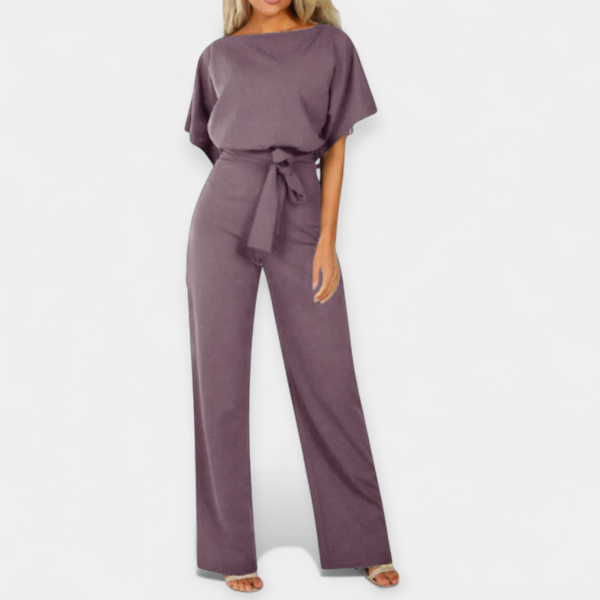 Elegant Versatile Women's Jumpsuit for Every Occasion