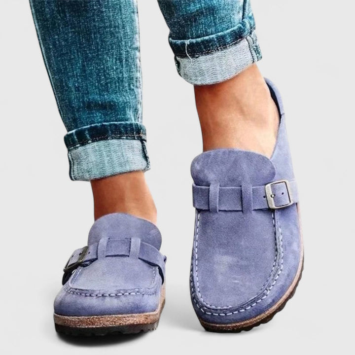 Theocharis Stylish Casual Shoes For All Day Comfort