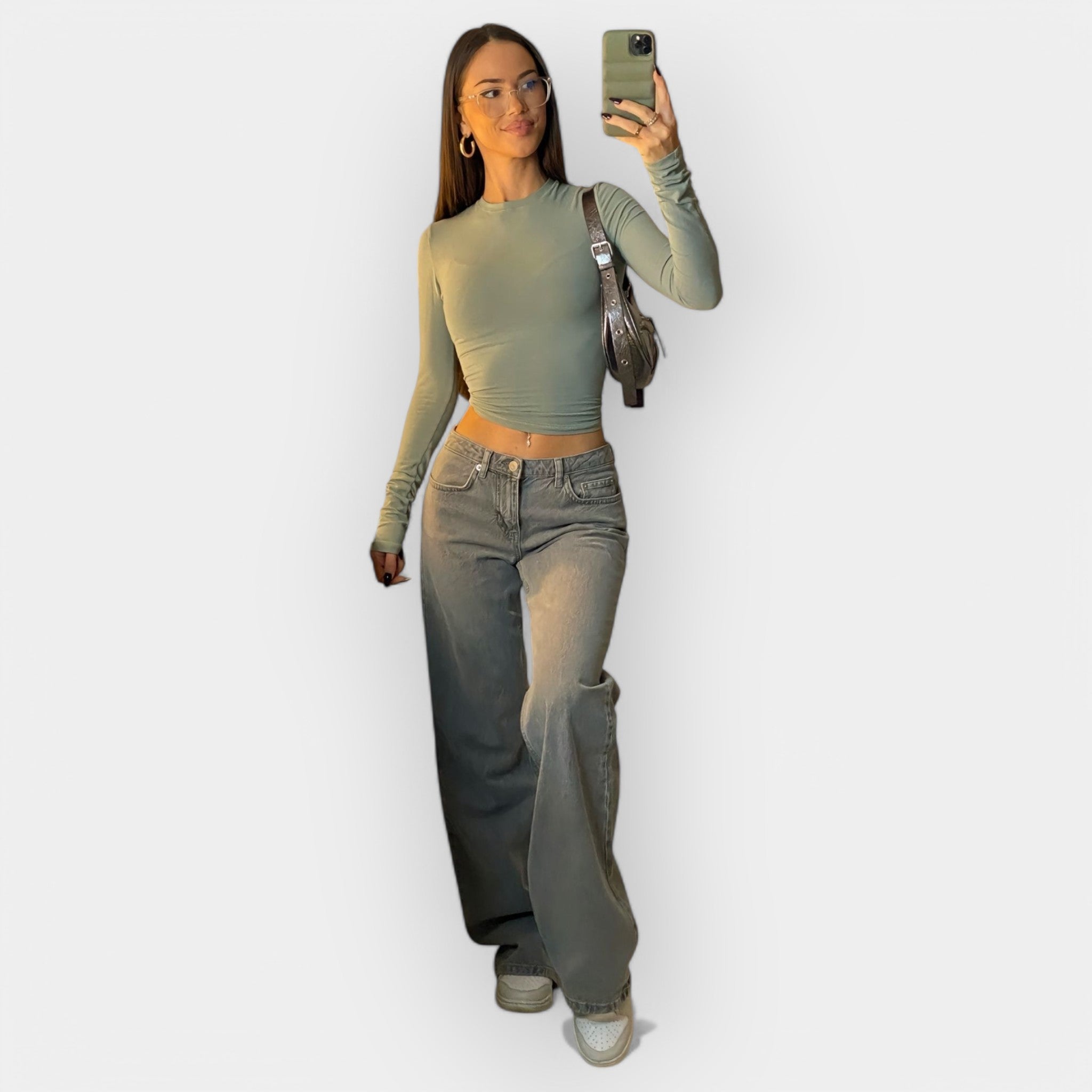 Low Rise Jeans For Everyday Comfort And Modern Style