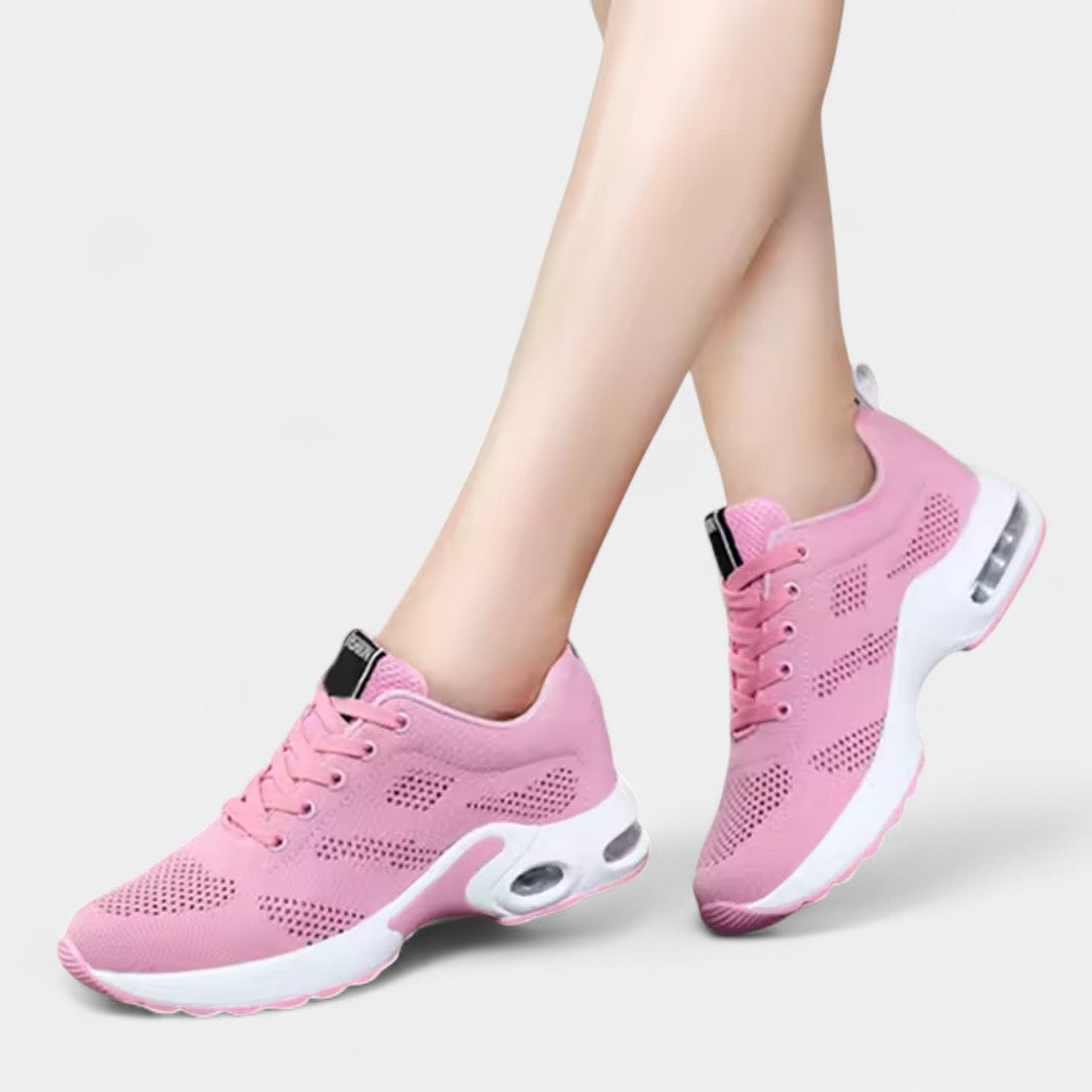 Fofo Lightweight Orthopaedic Walking Shoes For Women