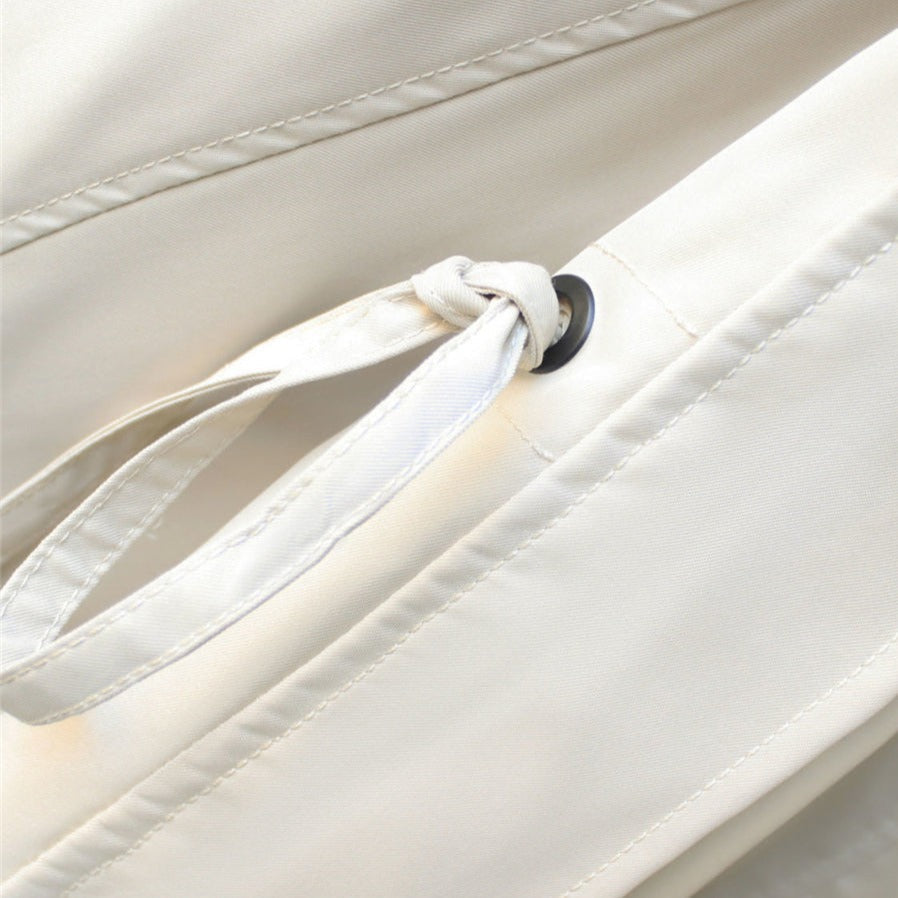 Maeve - Versatile Hooded Jacket