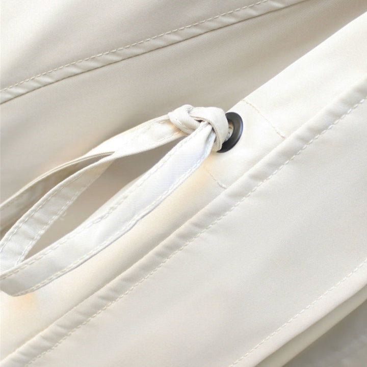 Maeve - Versatile Hooded Jacket
