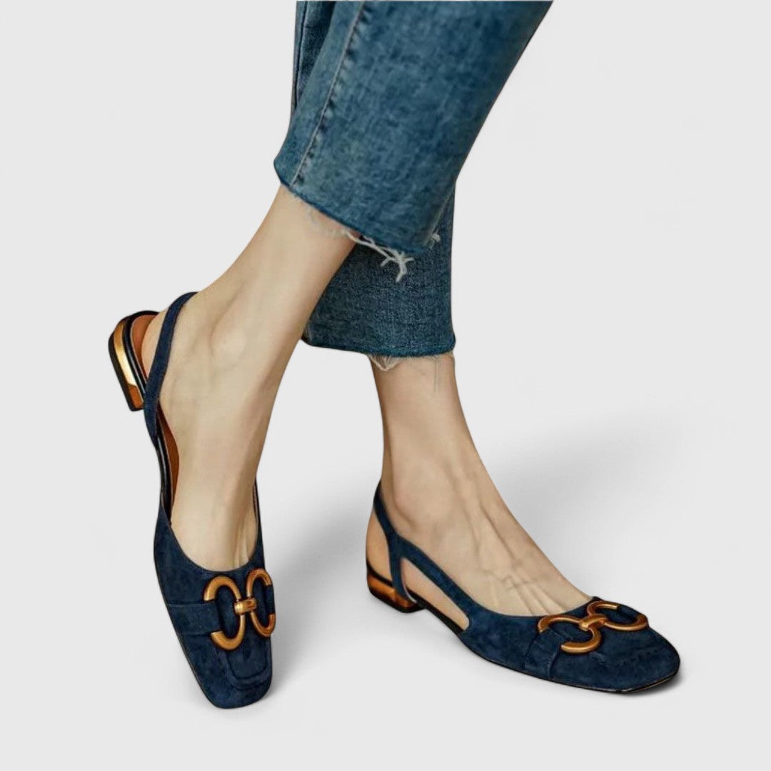 Eufimia Orthopaedic Sandals For Comfort And Support