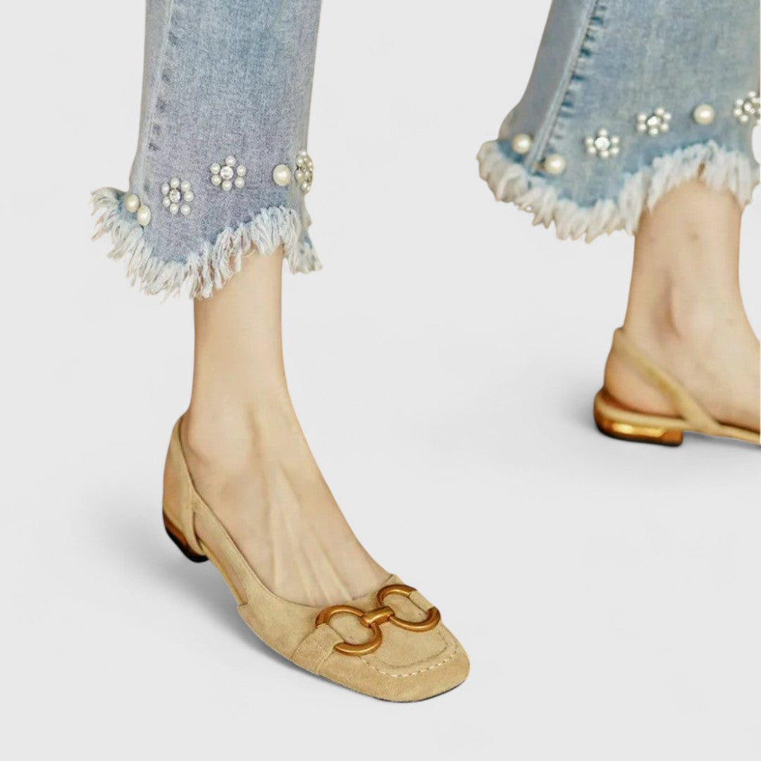 Eufimia Orthopaedic Sandals For Comfort And Support