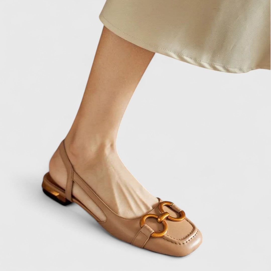 Eufimia Orthopaedic Sandals For Comfort And Support