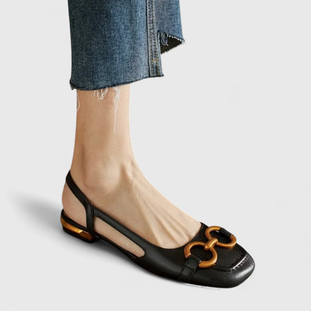 Eufimia Orthopaedic Sandals For Comfort And Support