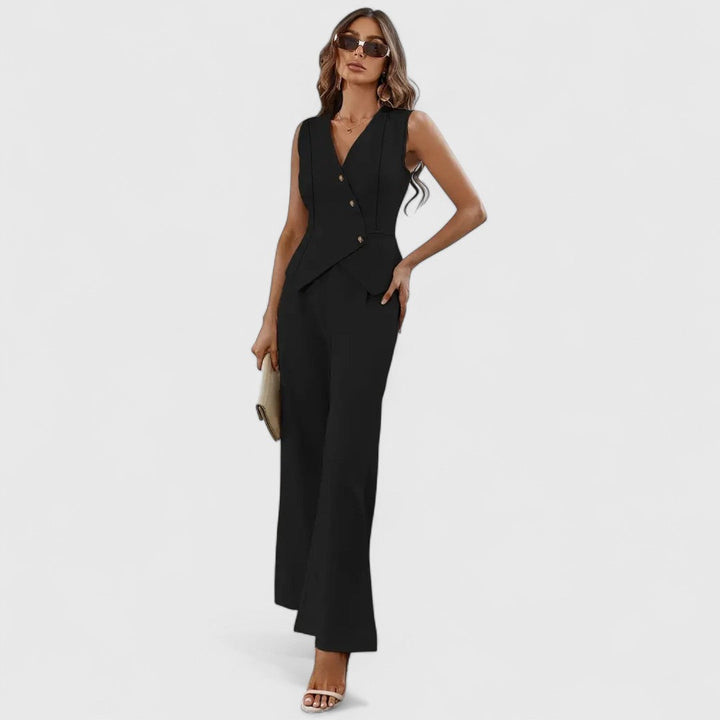 Elegant Women's Set With Perfect Fit For Professionals
