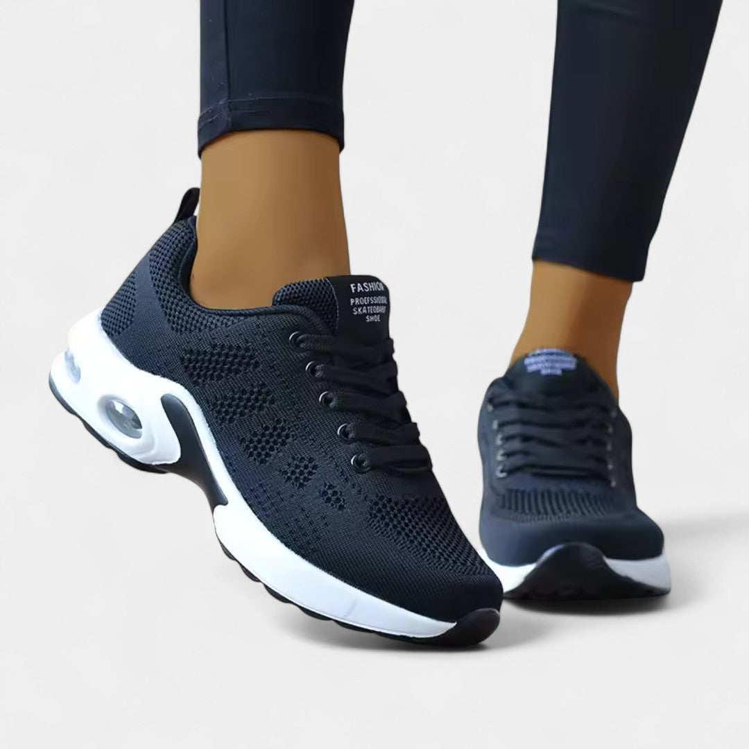 Fofo Lightweight Orthopaedic Walking Shoes For Women