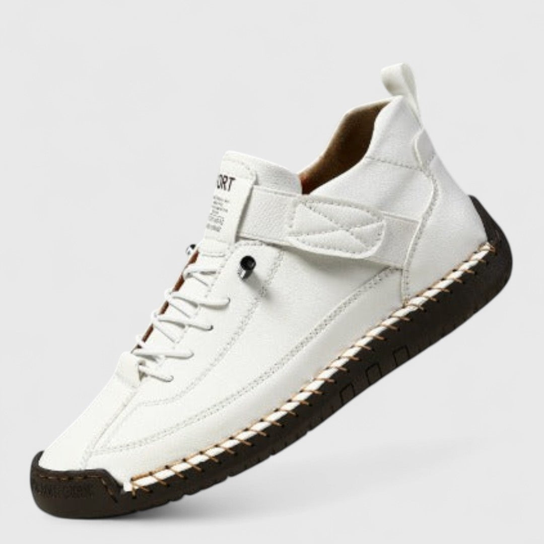 Thalia Comfortable Supportive Trainers with Elegant Style