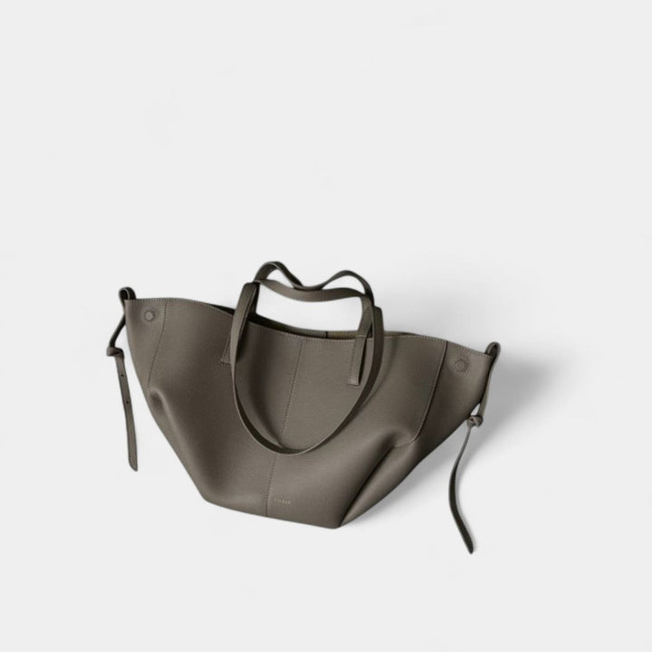Hermione Spacious Vintage Handbag For Everyday Chic