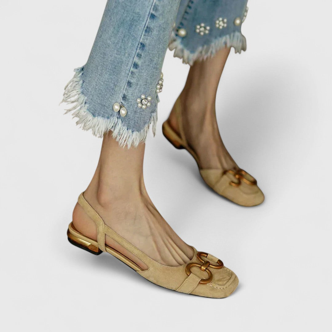 Eufimia Orthopaedic Sandals For Comfort And Support