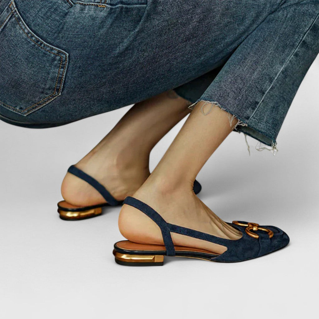 Eufimia Orthopaedic Sandals For Comfort And Support