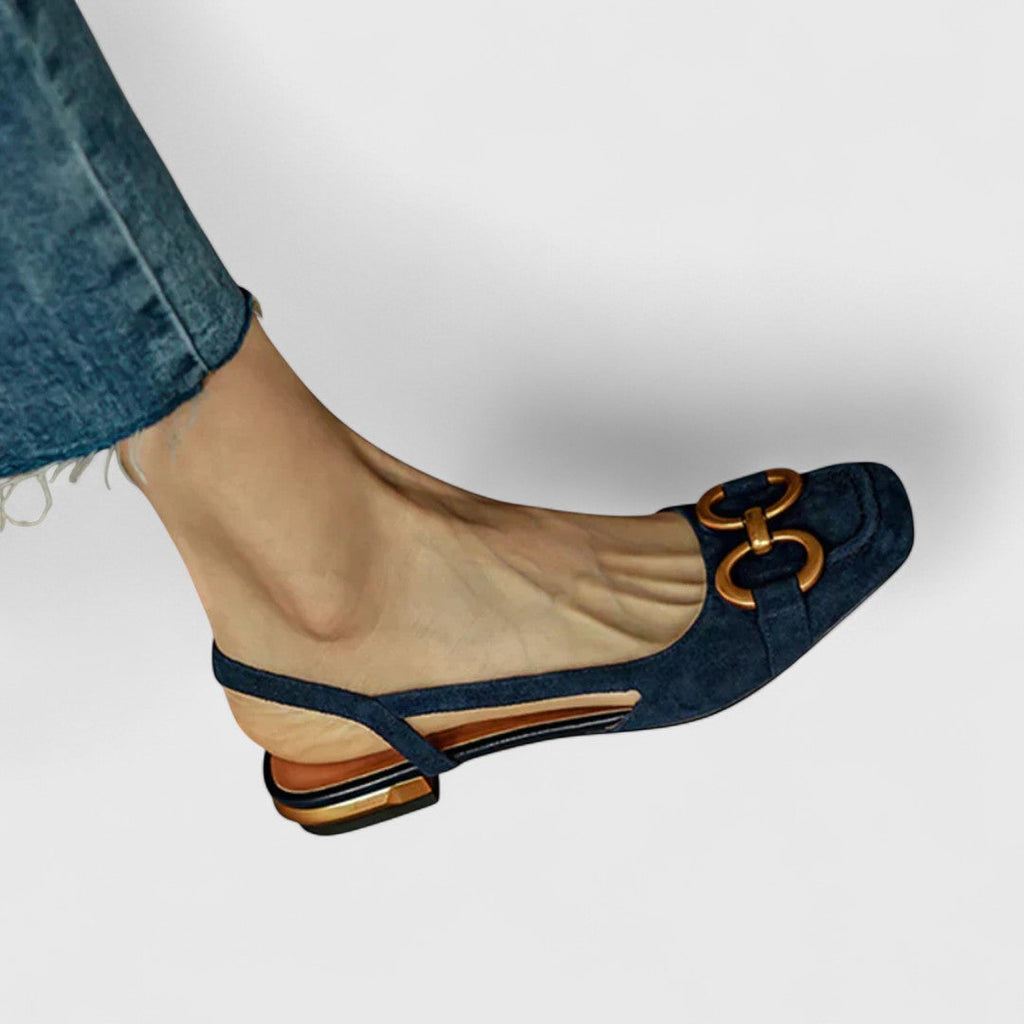 Eufimia Orthopaedic Sandals For Comfort And Support