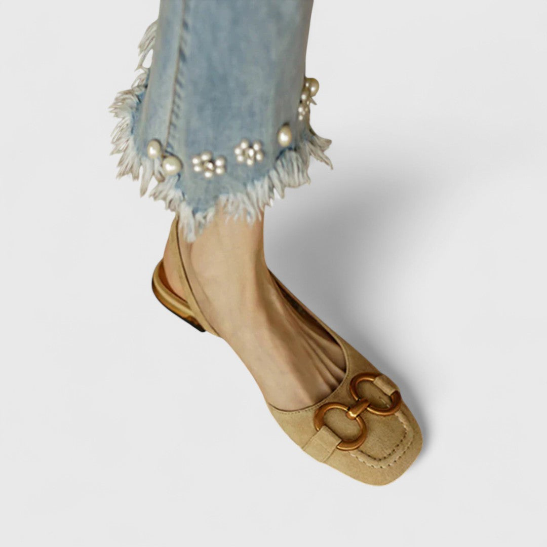 Eufimia Orthopaedic Sandals For Comfort And Support