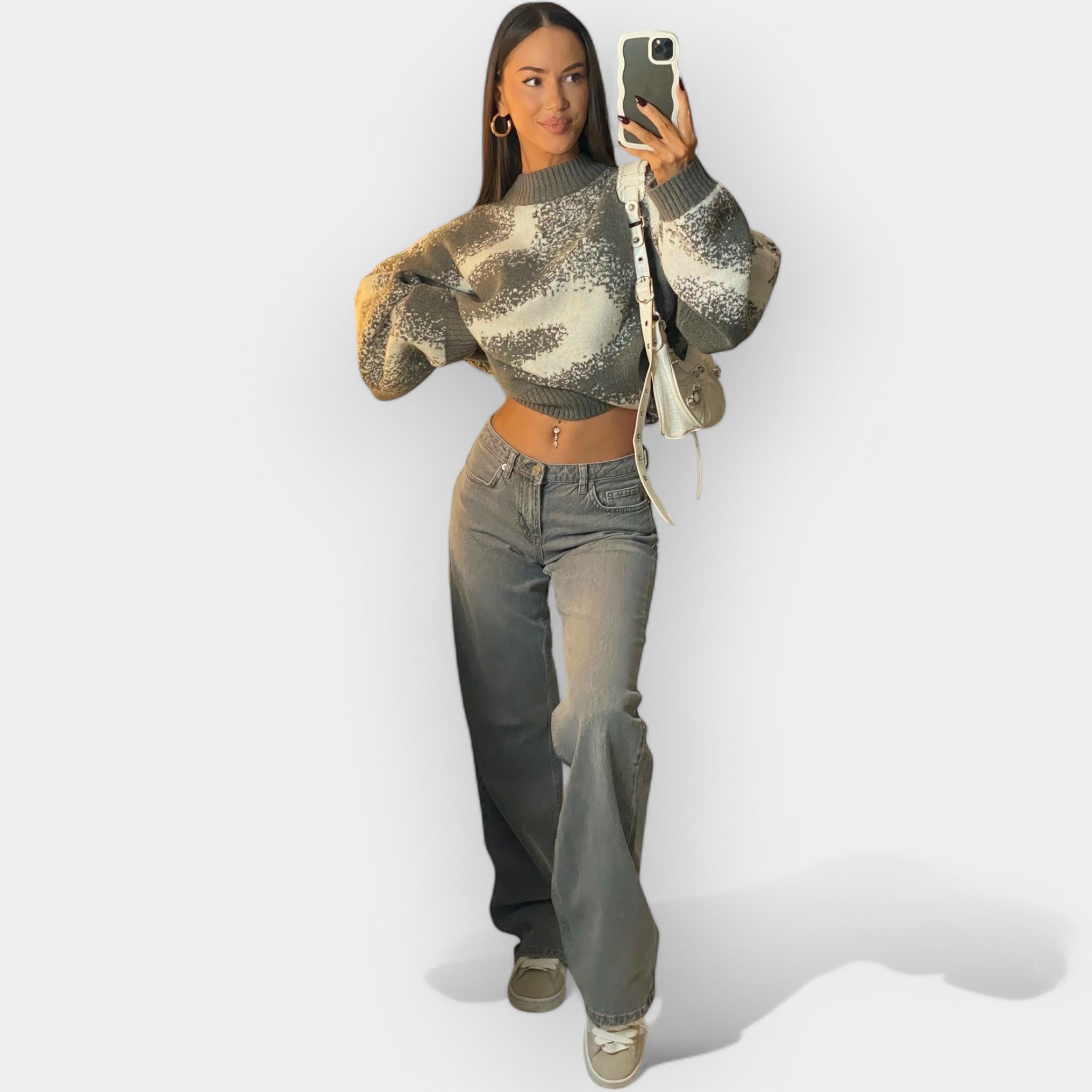 Low Rise Jeans For Everyday Comfort And Modern Style