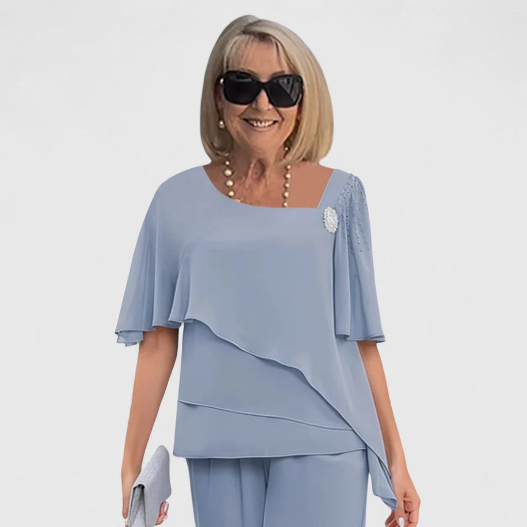 Eupraxia Set Effortless Feminine Comfort For Women