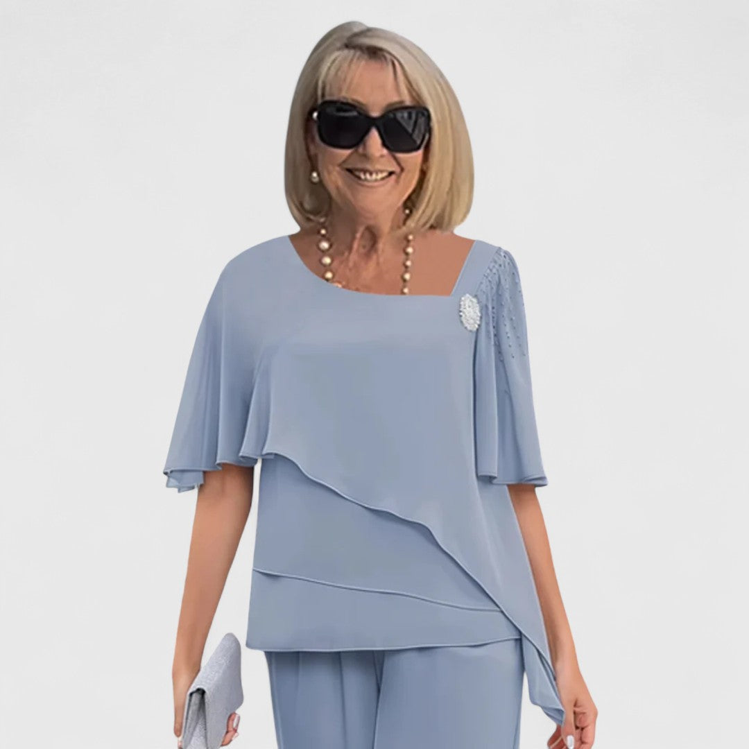 Eupraxia Set Effortless Feminine Comfort For Women