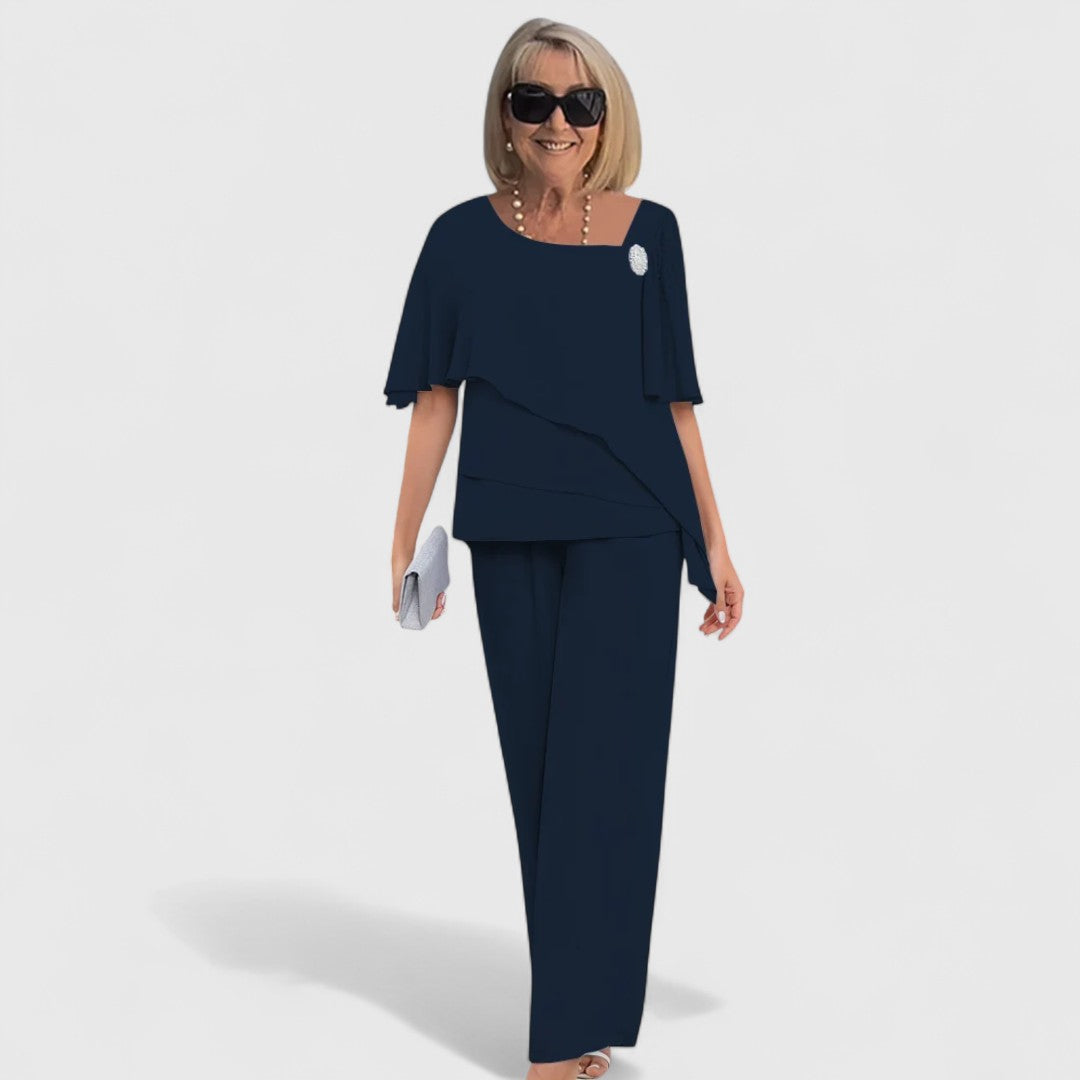 Eupraxia Set Effortless Feminine Comfort For Women