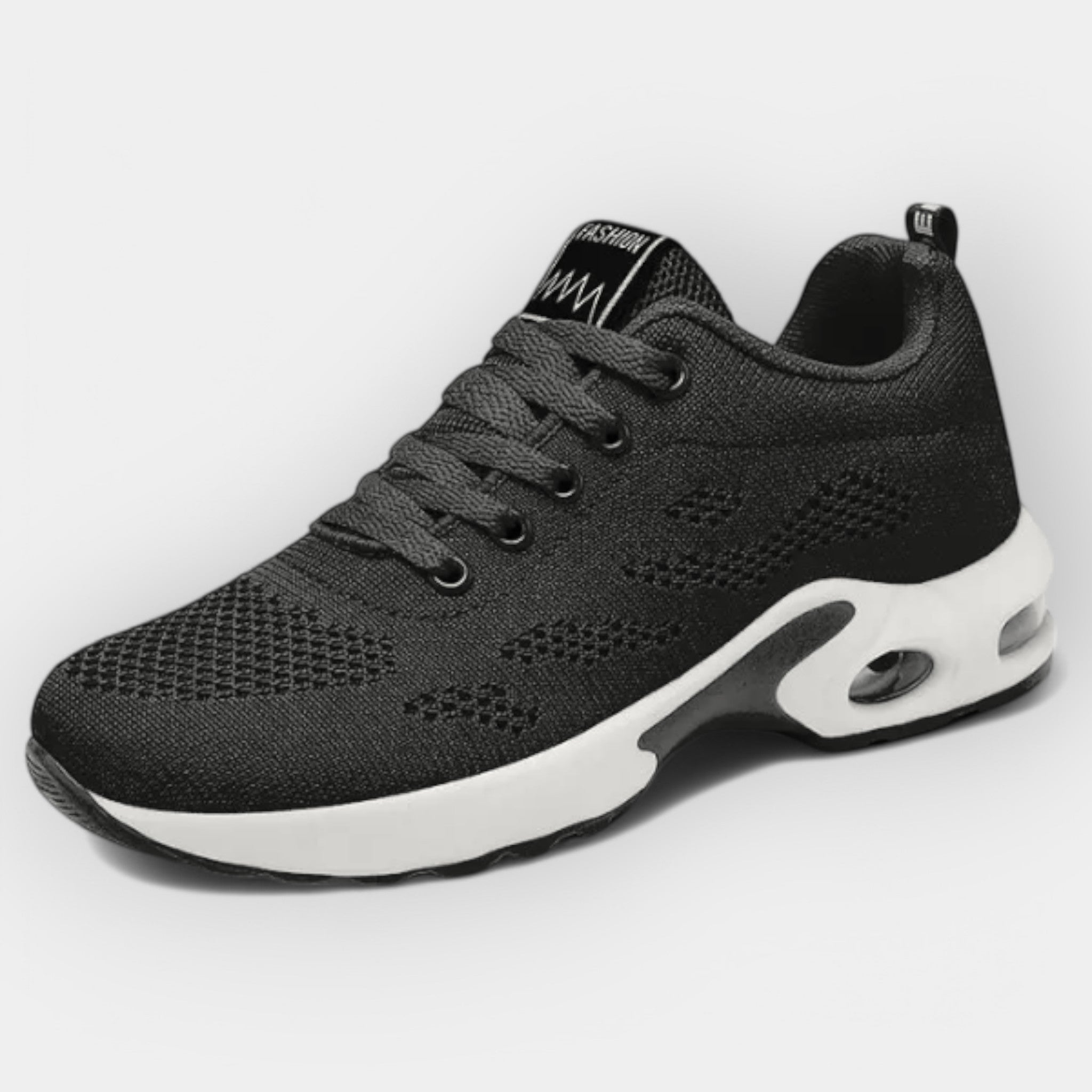 All Day Comfort Sneaker With Ergonomic Support And Style