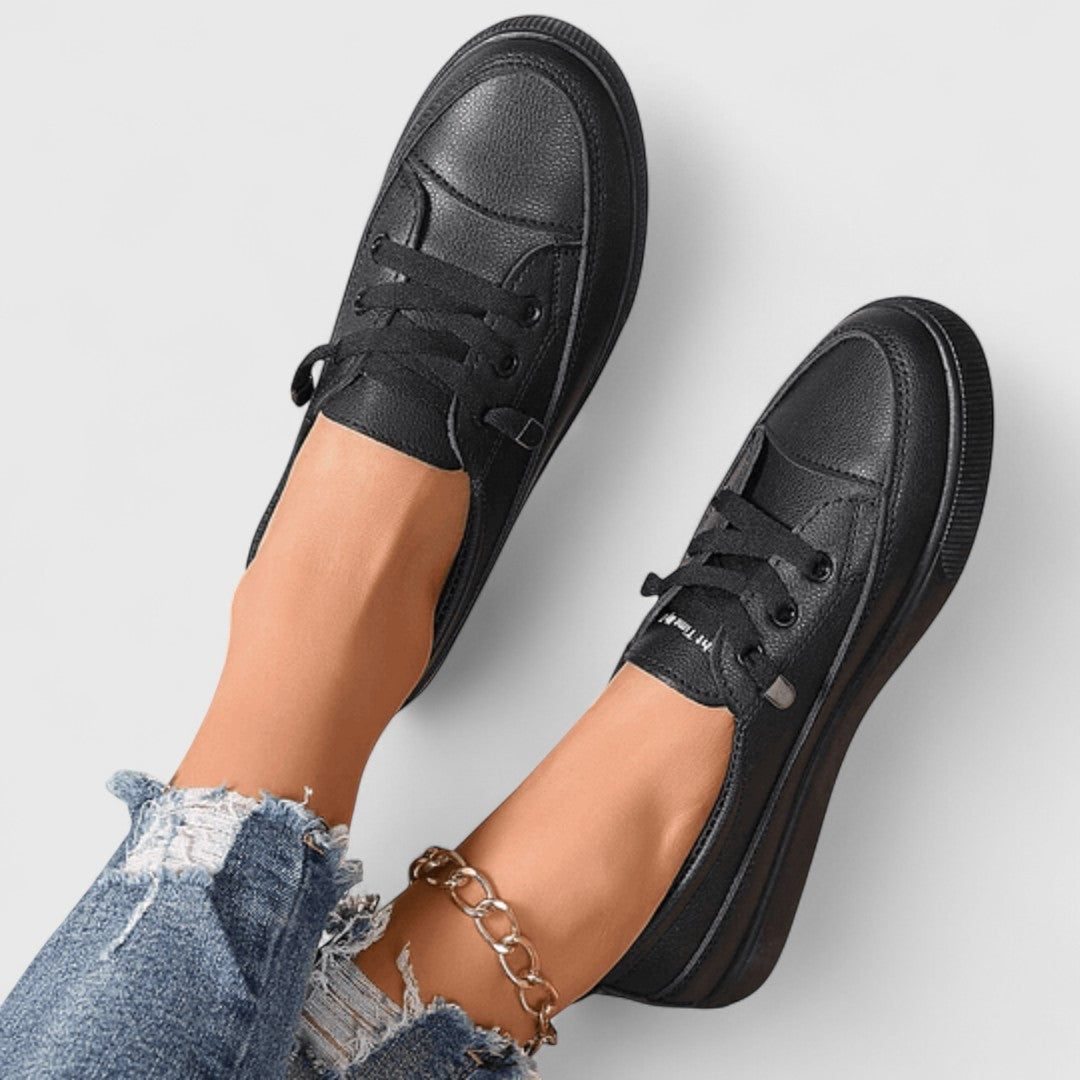 Strategoula Elegant Modern Orthopaedic Shoes For Comfort